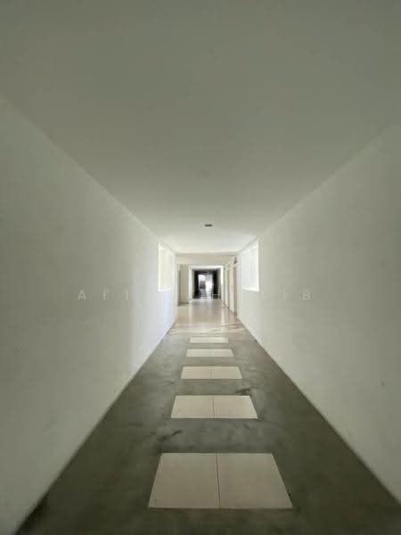 Pangsapuri untuk Dijual di Residensi Meru Raya (PR1MA @ Meru) - Afif Khalib - PropertyGuru.com.my