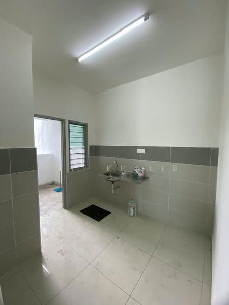 Pangsapuri untuk Dijual di Residensi Meru Raya (PR1MA @ Meru) - Afif Khalib - PropertyGuru.com.my