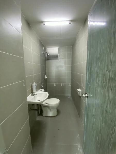 Pangsapuri untuk Dijual di Residensi Meru Raya (PR1MA @ Meru) - Afif Khalib - PropertyGuru.com.my