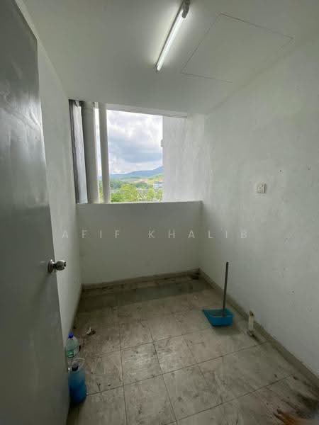 Pangsapuri untuk Dijual di Residensi Meru Raya (PR1MA @ Meru) - Afif Khalib - PropertyGuru.com.my
