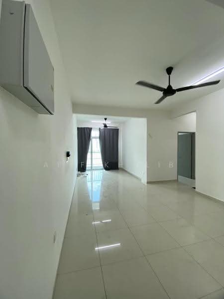 Pangsapuri untuk Dijual di Residensi Meru Raya (PR1MA @ Meru) - Afif Khalib - PropertyGuru.com.my