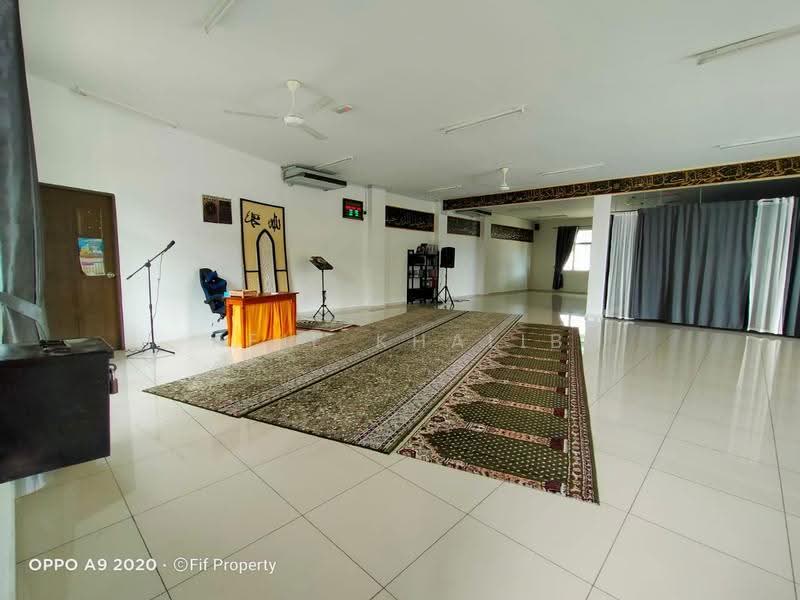Pangsapuri untuk Dijual di Residensi Meru Raya (PR1MA @ Meru) - Afif Khalib - Interior - PropertyGuru.com.my