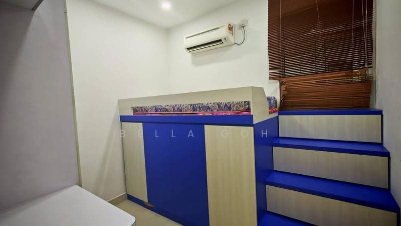 Apartment for Rent at D' Larkin Residence - Bella Goh - PropertyGuru.com.my