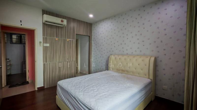Apartment for Rent at D' Larkin Residence - Bella Goh - PropertyGuru.com.my
