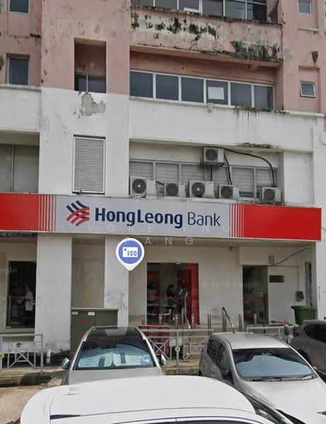 Shop / Office untuk Disewa di Bandar Bukit Tinggi (Klang) - Yoke Eng Pang - Exterior - PropertyGuru.com.my