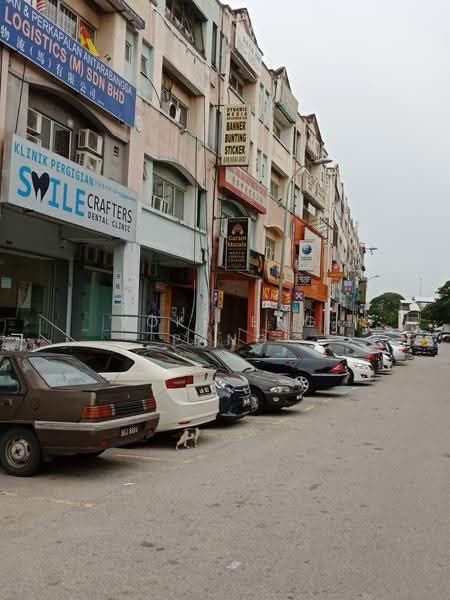 Shop / Office untuk Disewa di Bandar Bukit Tinggi (Klang) - Yoke Eng Pang - Exterior - PropertyGuru.com.my