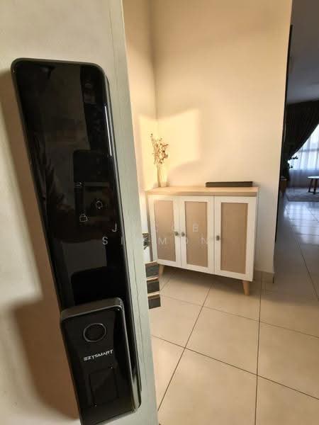 Kediaman Servis untuk Disewa di Arena Residences - Jacob Simmon - Entrance - PropertyGuru.com.my