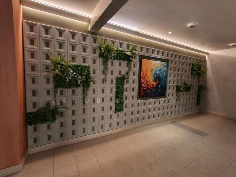 Kediaman Servis untuk Disewa di Arena Residences - Jacob Simmon - Interior - PropertyGuru.com.my
