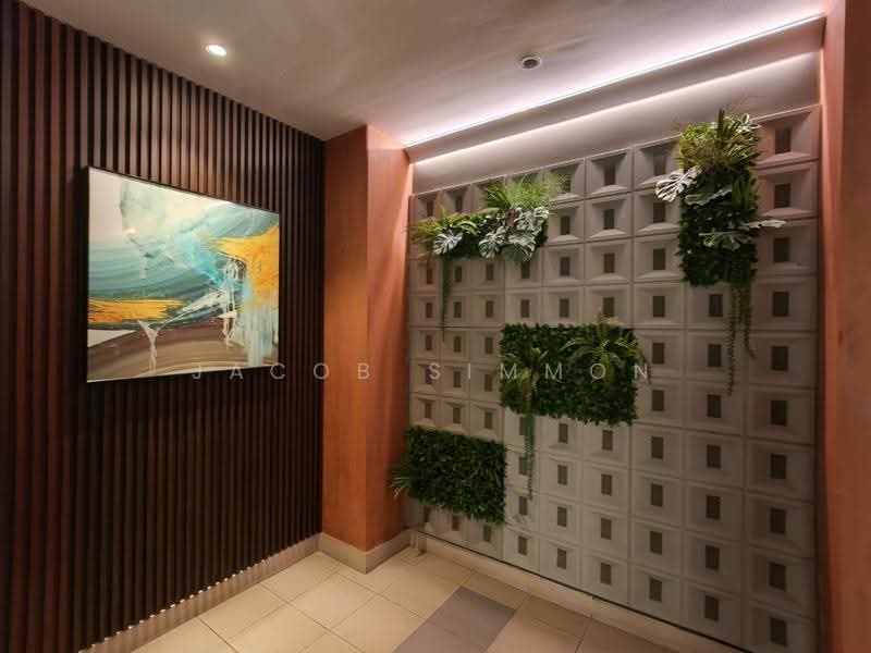 Kediaman Servis untuk Disewa di Arena Residences - Jacob Simmon - Interior - PropertyGuru.com.my