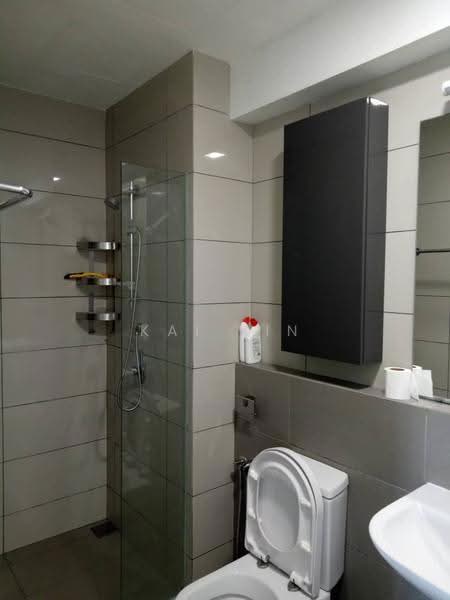 Condominium for Rent at Seri Riana Residence - Kai Yin - Bathroom - PropertyGuru.com.my