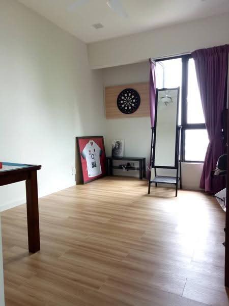 Condominium for Rent at Seri Riana Residence - Kai Yin - Interior - PropertyGuru.com.my