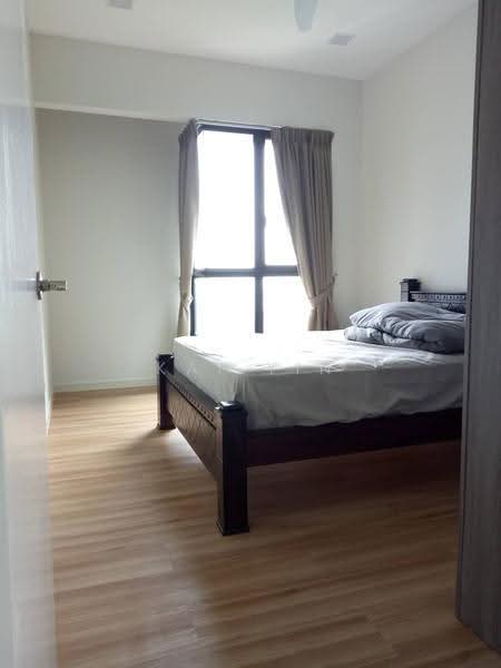 Condominium for Rent at Seri Riana Residence - Kai Yin - Bedroom - PropertyGuru.com.my