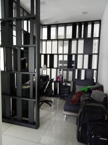 Condominium for Rent at Seri Riana Residence - Kai Yin - Study - PropertyGuru.com.my