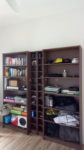 Condominium for Rent at Seri Riana Residence - Kai Yin - Interior - PropertyGuru.com.my