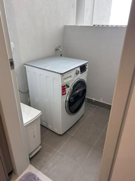 Kediaman Servis untuk Disewa di Teja @ Subang Jaya City Centre (SJCC) - Edmund Lee - Interior - PropertyGuru.com.my