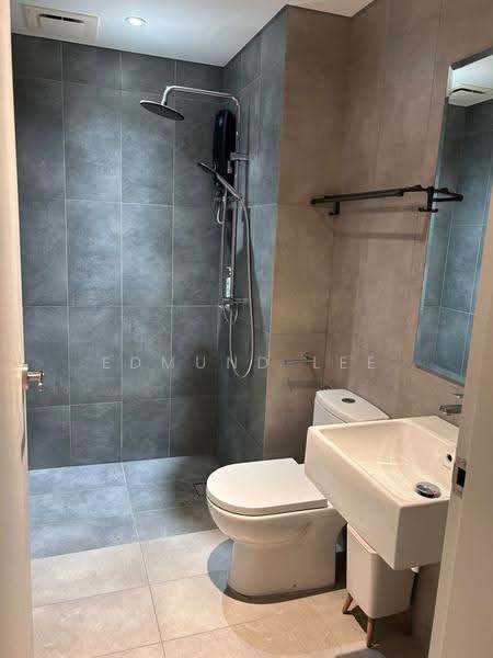 Kediaman Servis untuk Disewa di Teja @ Subang Jaya City Centre (SJCC) - Edmund Lee - Bathroom - PropertyGuru.com.my