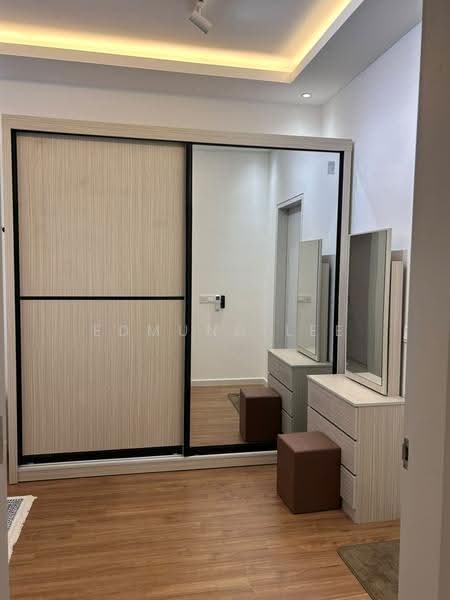 Kediaman Servis untuk Disewa di Teja @ Subang Jaya City Centre (SJCC) - Edmund Lee - Interior - PropertyGuru.com.my