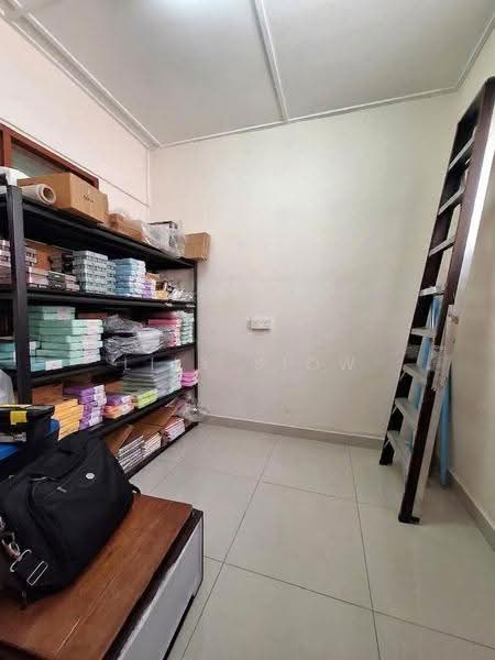 2-storey Terraced House for Sale in SS15 (Subang Jaya) - Lily Siow - Interior - PropertyGuru.com.my