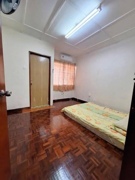 2-storey Terraced House for Sale in SS15 (Subang Jaya) - Lily Siow - Bedroom - PropertyGuru.com.my