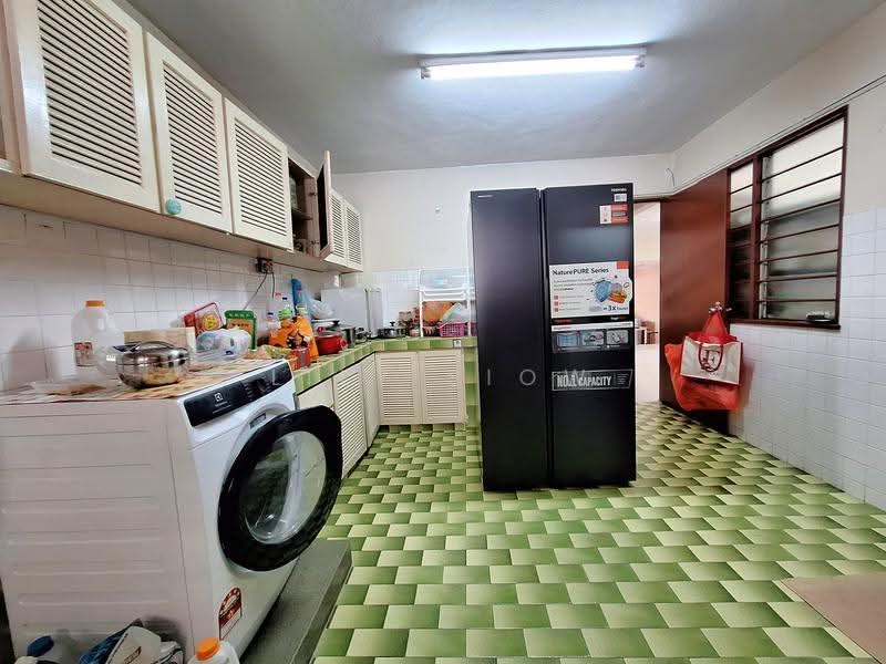2-storey Terraced House for Sale in SS15 (Subang Jaya) - Lily Siow - Kitchen - PropertyGuru.com.my