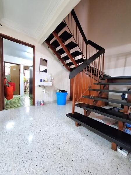 2-storey Terraced House for Sale in SS15 (Subang Jaya) - Lily Siow - Interior - PropertyGuru.com.my