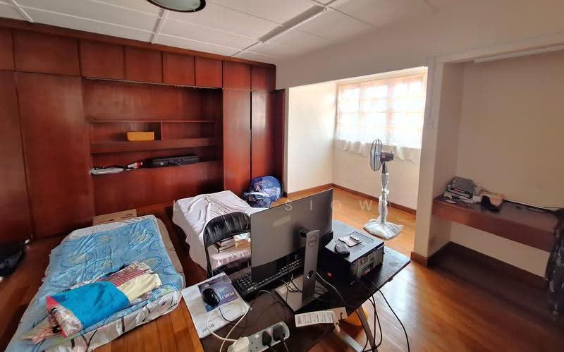 2-storey Terraced House for Sale in SS15 (Subang Jaya) - Lily Siow - Bedroom - PropertyGuru.com.my