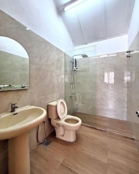 2-storey Terraced House for Sale in SS15 (Subang Jaya) - Lily Siow - Bathroom - PropertyGuru.com.my