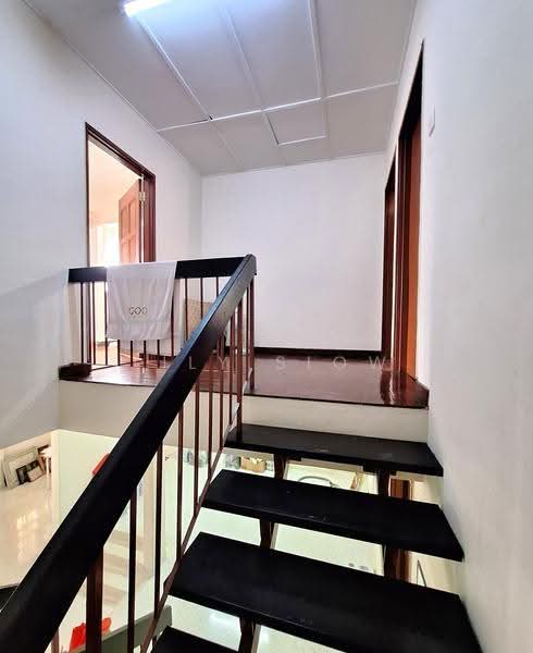 2-storey Terraced House for Sale in SS15 (Subang Jaya) - Lily Siow - Interior - PropertyGuru.com.my