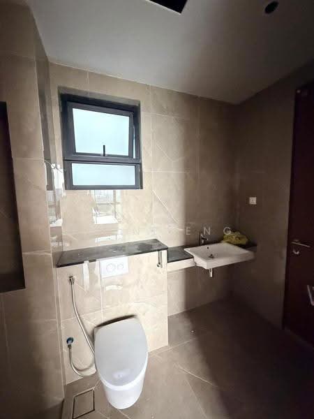 Kondominium untuk Dijual di Impression U-Thant - Wayne Eng - Bathroom - PropertyGuru.com.my