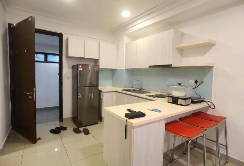Service Residence for Sale at Solstice @ Pan'gaea - Andy Lau - Kitchen - PropertyGuru.com.my