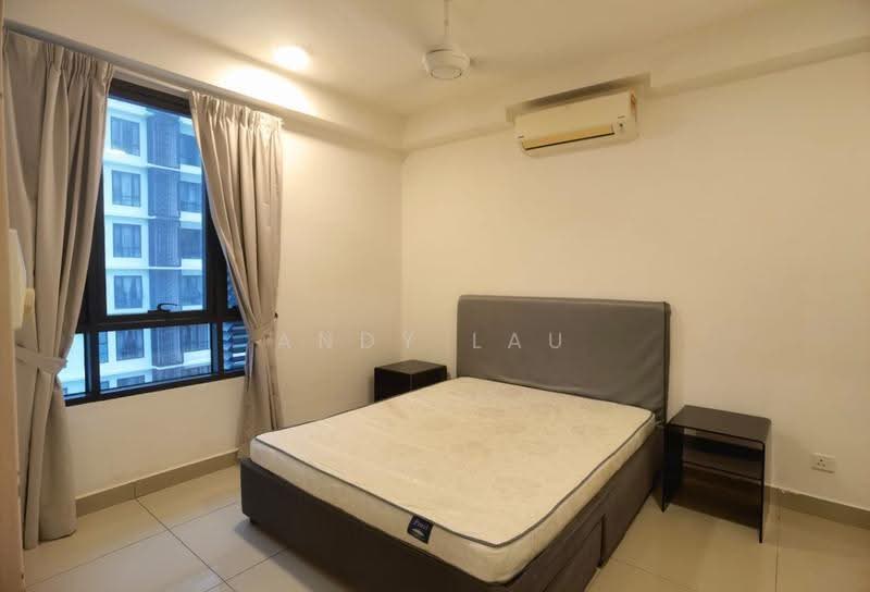 Service Residence for Sale at Solstice @ Pan'gaea - Andy Lau - Bedroom - PropertyGuru.com.my