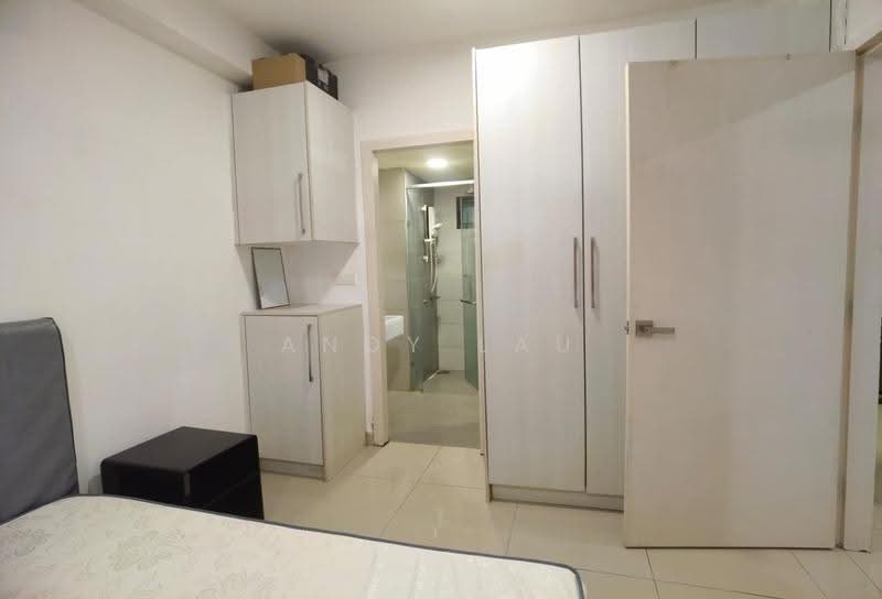 Service Residence for Sale at Solstice @ Pan'gaea - Andy Lau - Bedroom - PropertyGuru.com.my
