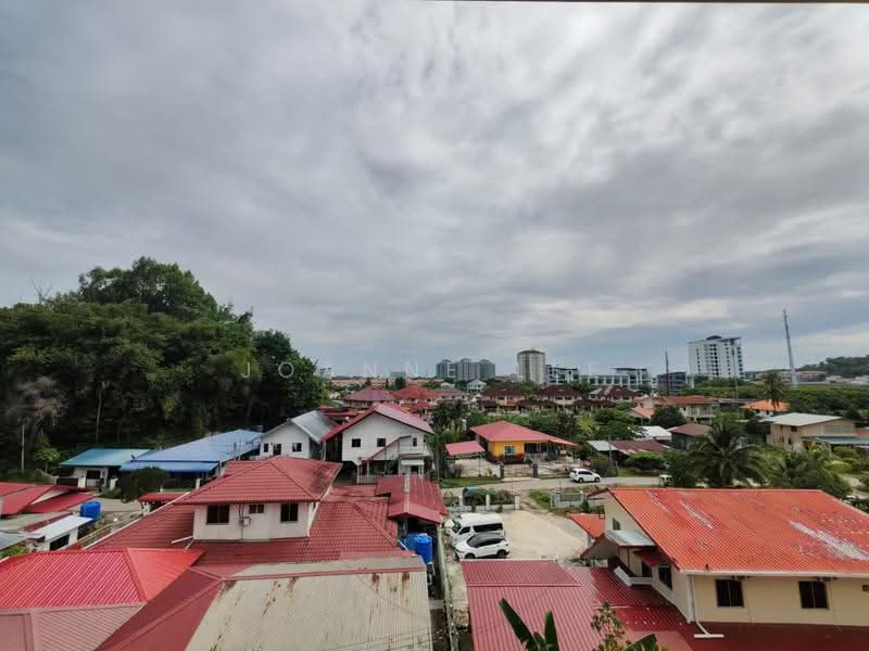 Apartment for Sale at Lintas Court - Joanne Lee - Exterior - PropertyGuru.com.my