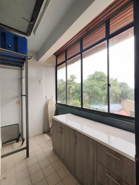 Apartment for Sale at Lintas Court - Joanne Lee - Balcony - PropertyGuru.com.my