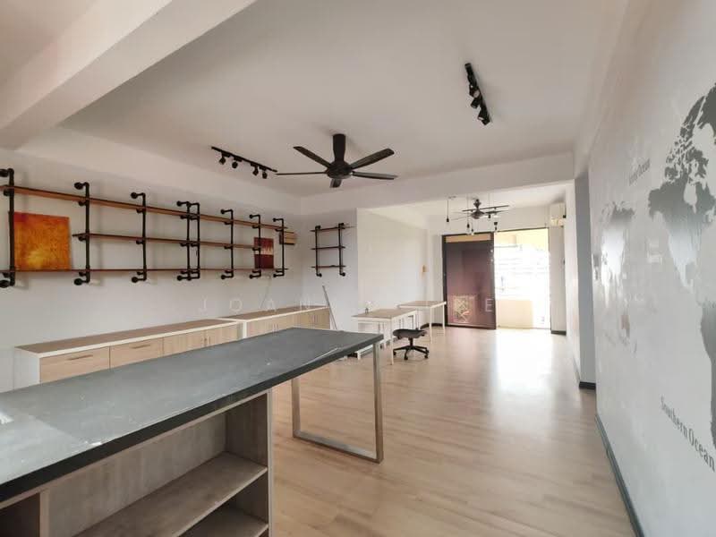 Apartment for Sale at Lintas Court - Joanne Lee - Interior - PropertyGuru.com.my