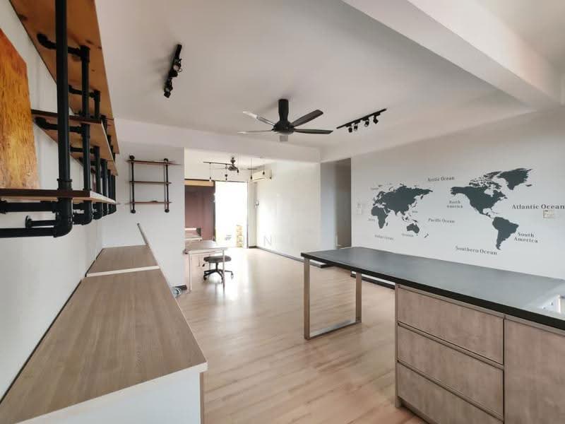 Apartment for Sale at Lintas Court - Joanne Lee - Interior - PropertyGuru.com.my