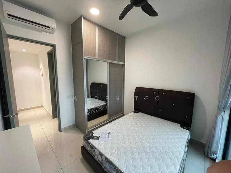Kediaman Servis untuk Disewa di Fortune Centra - Jayden Teo - Bedroom - PropertyGuru.com.my