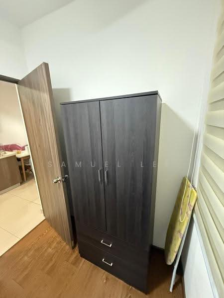 Service Residence for Rent at Country Garden Central Park - Samuel Lee - Interior - PropertyGuru.com.my