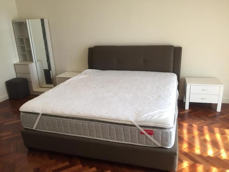 Condominium for Rent at Quayside Seafront Resort Condominiums - Alex Lim - Bedroom - PropertyGuru.com.my