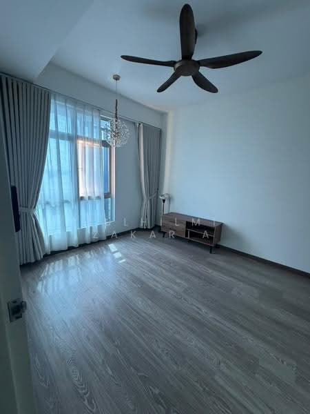Condominium for Rent at Puteri Palma Condominiums - Zulhilmi Zakaria - Living Room - PropertyGuru.com.my