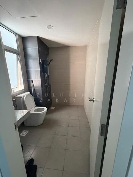 Condominium for Rent at Puteri Palma Condominiums - Zulhilmi Zakaria - Bathroom - PropertyGuru.com.my