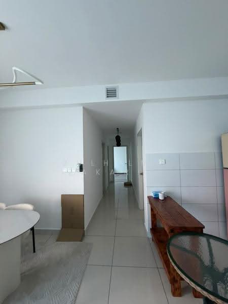 Condominium for Rent at Puteri Palma Condominiums - Zulhilmi Zakaria - Corridor - PropertyGuru.com.my