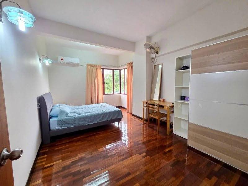 Kondominium untuk Disewa di Puteri Palma Condominiums - Zulhilmi Zakaria - Bedroom - PropertyGuru.com.my