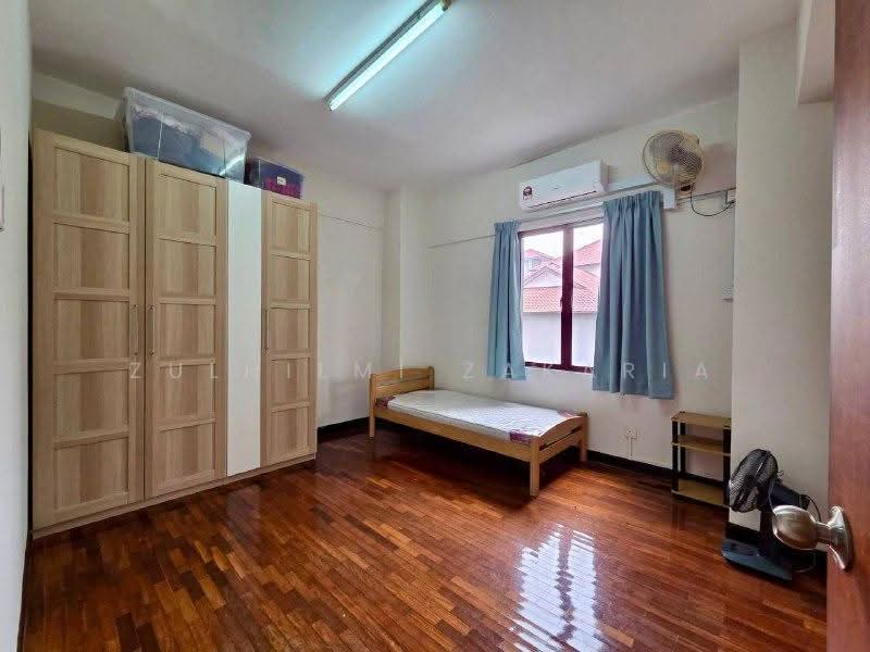 Kondominium untuk Disewa di Puteri Palma Condominiums - Zulhilmi Zakaria - Bedroom - PropertyGuru.com.my