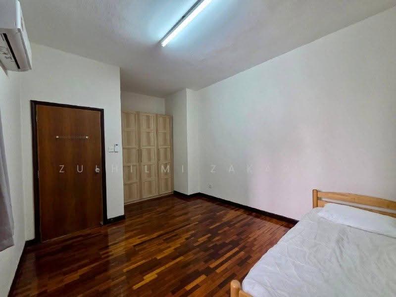 Kondominium untuk Disewa di Puteri Palma Condominiums - Zulhilmi Zakaria - Bedroom - PropertyGuru.com.my