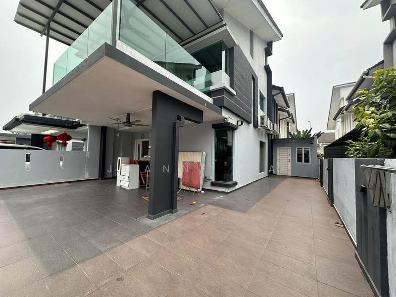 Rumah Kluster untuk Dijual di Bandar Parklands (Klang) - Joanne Pua - PropertyGuru.com.my