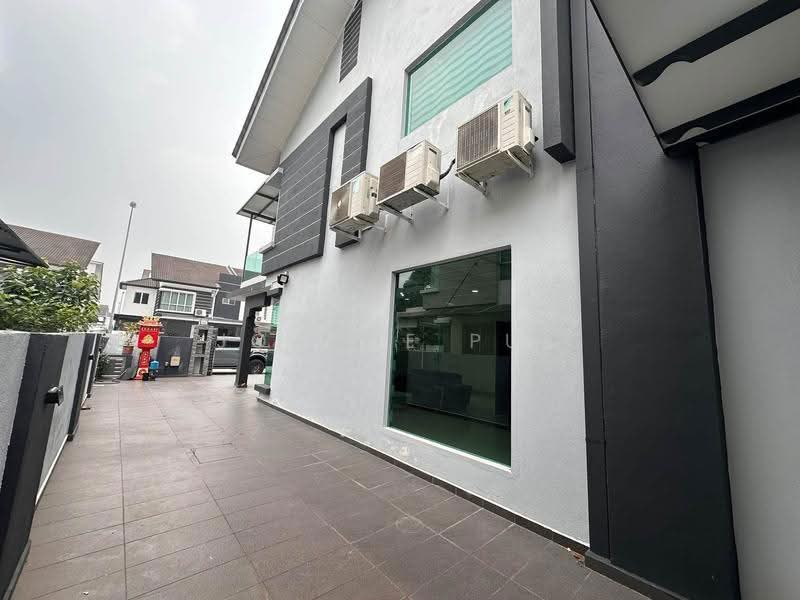 Rumah Kluster untuk Dijual di Bandar Parklands (Klang) - Joanne Pua - PropertyGuru.com.my