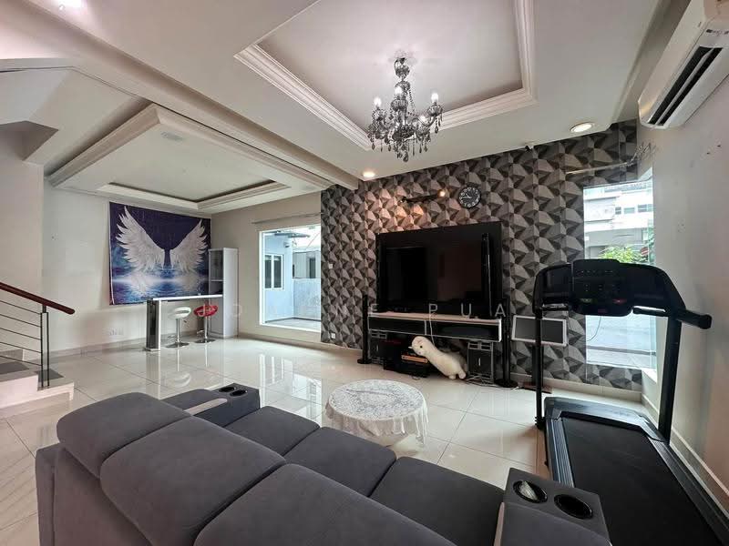 Rumah Kluster untuk Dijual di Bandar Parklands (Klang) - Joanne Pua - PropertyGuru.com.my