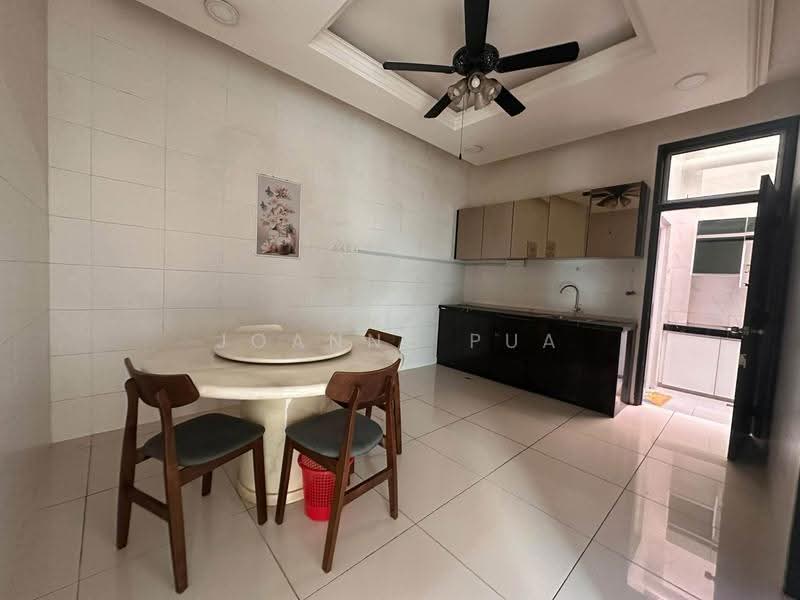 Rumah Kluster untuk Dijual di Bandar Parklands (Klang) - Joanne Pua - PropertyGuru.com.my
