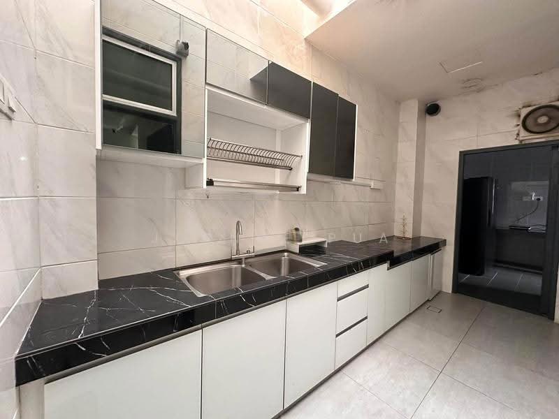 Rumah Kluster untuk Dijual di Bandar Parklands (Klang) - Joanne Pua - PropertyGuru.com.my
